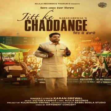 download Jitt-Ke-Chaddange Karan Grewal mp3